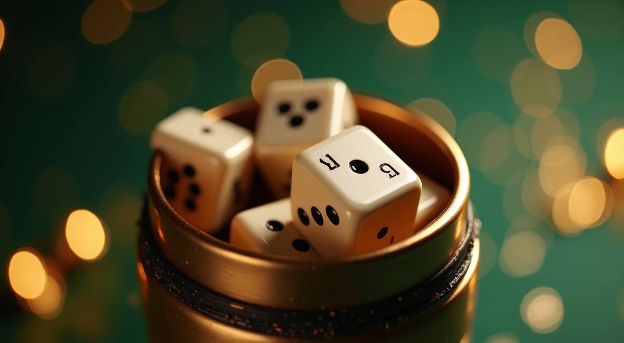 iringgit Buka Enchanted Treasure dan Lihat Sendiri